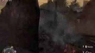 COD2 Beltot - my favourite camping positions