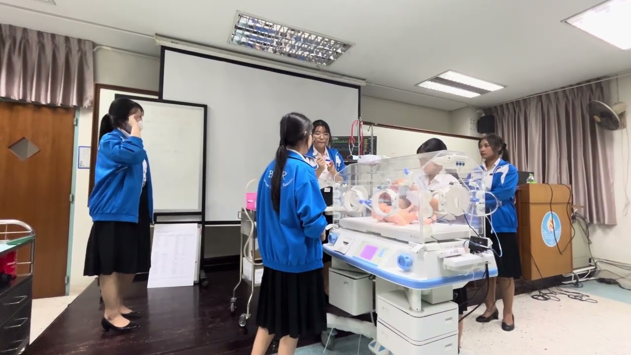 จำลองสถานการณ์