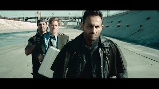 Eric Stoltz in "Cindy's New Boyfriend" (2015) Profile