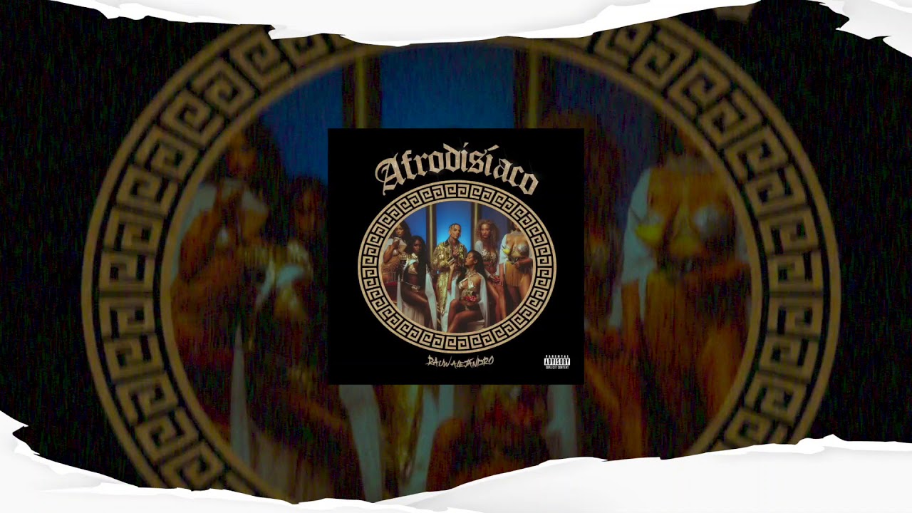 🎧 Strawberry Kiwi (8D AUDIO) Rauw Alejandro 🔊 (Bass Boosted) YouTube