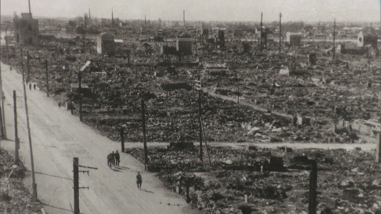 岡山空襲から75年　戦争の悲惨さと平和の尊さを伝える「岡山市民平和祭」始まる
