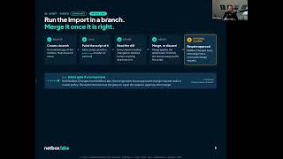 From Zero to System of Record: Getting Your Data into the NetBox Labs Platform [Webinar]