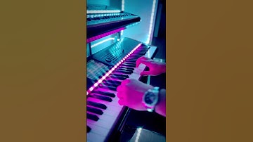 Do You Remember This Iconic Synth Riff???🎹🎹🎹