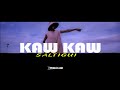 Kaw kaw officielle de  saltigui