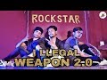 Illegal weapon 20  street dancer 3d  dance  varun dshraddha k  choreo by  ranjeet mehra