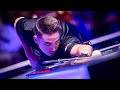 Francisco Sanchez Ruiz vs Chang Jung Lin | Last 16 | 2022 US Open Pool Championship