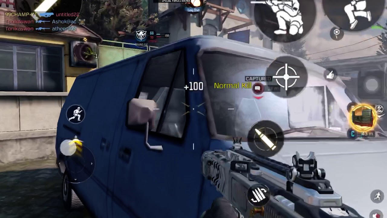 Is cordite still the best gun?(CODM #9