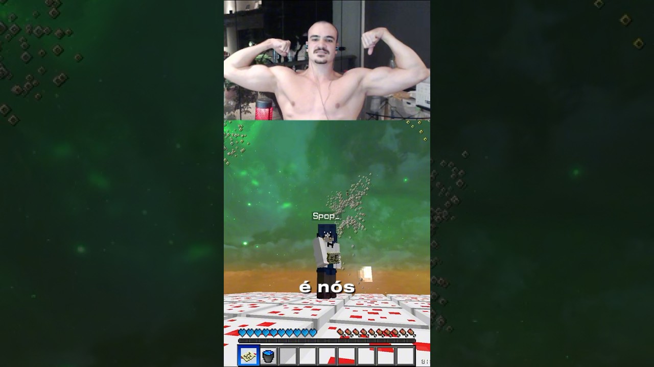 1 HG em 60 SEGUNDOS…