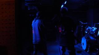 TOLALL 20170617 in クロスチョップ2