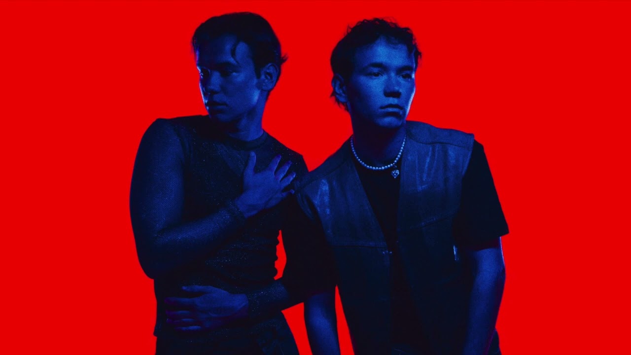 Marcus & Martinus - Unforgettable (Instrumental)