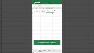 1-Minute Tech - How to Calculate the Difference Between Two Dates | Intellipaat screenshot 4