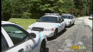 Human Remains Found