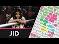 JID Raydar Lyrics Rhymes Highlighted 405 mp3