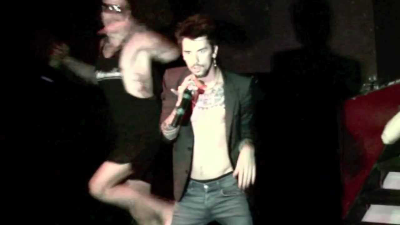 квест пистолс я устал - YouTube