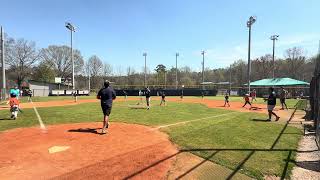 Exciting game between the Orioles and the Red Sox