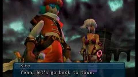 dotHack Mutation (13) Phase 2 - Innis