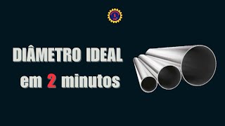 How to Calculate Pipe Diameter in 2 Minutes [Free Software] screenshot 2