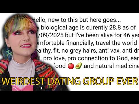 Pure Blood Dating The Facebook Group 