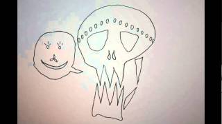 Utopia Park - First Evil/Weird Life