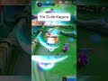 Yin Penculik Wanita #mobilelegends #mlbb #mlshort #yin