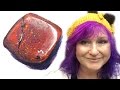 How to paint Rocks and Stones #bigartquest #29 | TheArtSherpa