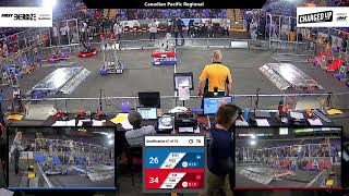 Qualification 67 - 2023 Canadian Pacific Regional