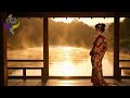 Portrait Stillness • Intimate Zen Focus • Cinematic Ambient