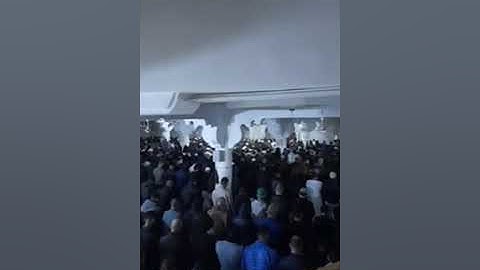 كمال حماش عين ازال- القران الكريم. 2025. ما تيسر من سورة الحديد