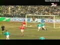 КамАЗ (Набережные Челны, Россия) - СПАРТАК 2:1, Чемпионат России - 1997