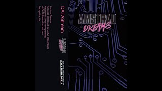 DATAStream - Databank (Cassette Version) Full Band Chart