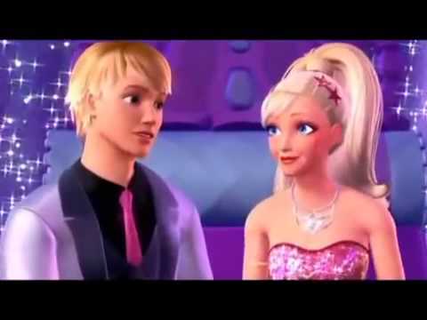 Barbie girl song