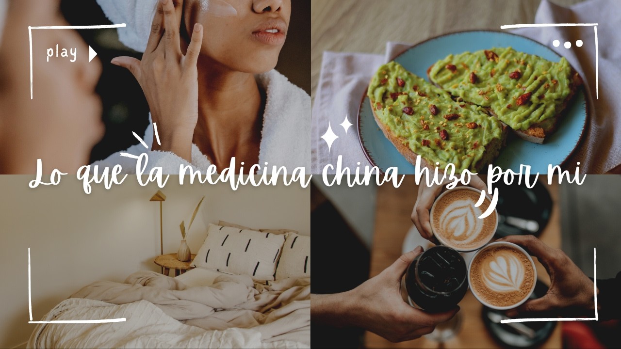 Mi experiencia como cubana con el sistema de salud español. Como usar la medicina china a tu favor