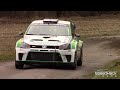 Best of rally  proto cars tribute  crazy antilag