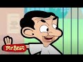 Mr Bean New Episodes • Special Collection 2017 • BEST FUNNY PLAYLIST • Part 3