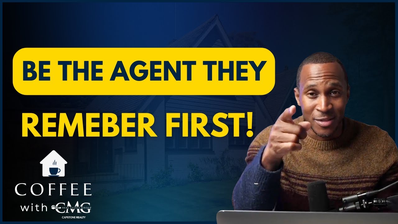 They Forgot You’re an Agent? Here’s How to Fix That! - YouTube