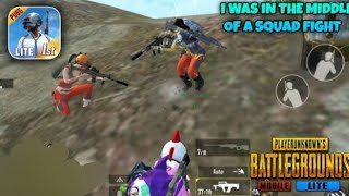 Pubg Mobile Lite Game Plya (Rdx Jaidul Gaming) pubg lite🥰🥰🥰 screenshot 4