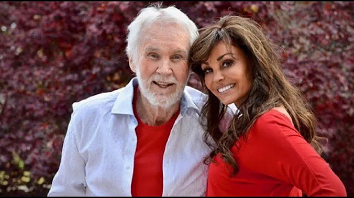 Get to Know Kenny Rogers' Wife (Wanda Miller Rogers)