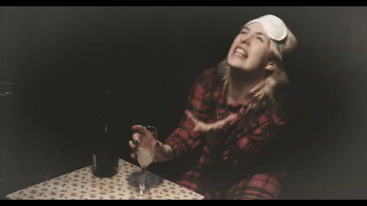 PET NEEDS feat. Bridget. - The Argument (Official Video) video thumbnail