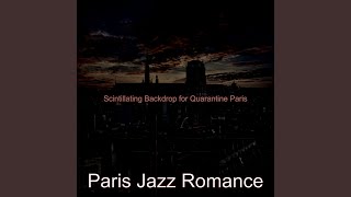 Refined Moods for Lockdown in Paris