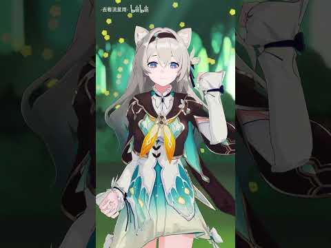 【Honkai：Star Rail 'SHORTS' MMD／4K／60FPS】Firefly【Body Shaming】