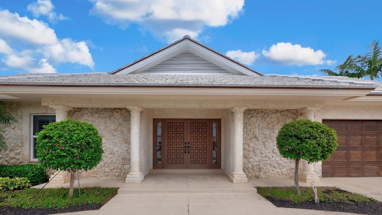 1110 Grand Bahama Lane 4K Video