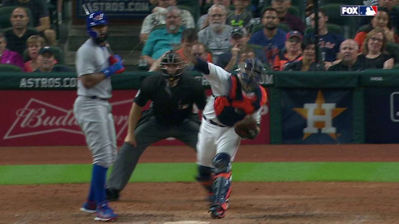 ジェイソン カストロの守備や打撃 ツインズの大型正捕手