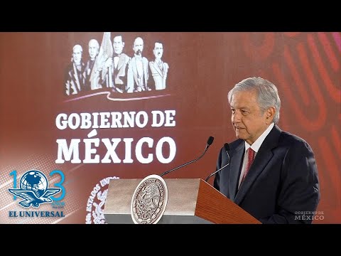 El gobierno es