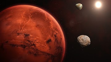 Red Planet Revelations: Unveiling the Mysteries of Mars