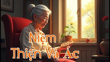 Niệm thiện và ác ‑ Câu chuyện đời thường - Thiền Trong Cuộc Sống