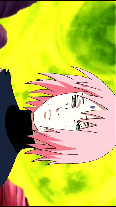 『 Sakura and Sasuke ✨💕 』Naruto shippuden 「AMV/EDIT」5K