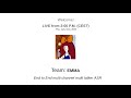[slides] EMMA: End to End multi channel multi talker ASR | JSALT 2025 Closing Day 1