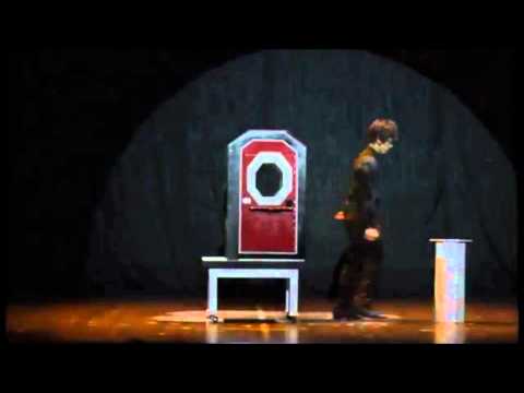 Mini Cube-Zag Illusion.wmv