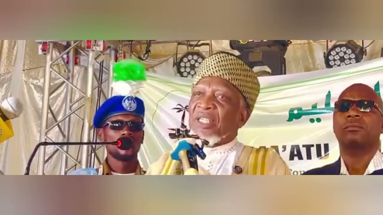 Rashin bin wani sallah saboda jahilci.#subscribetomychannel 