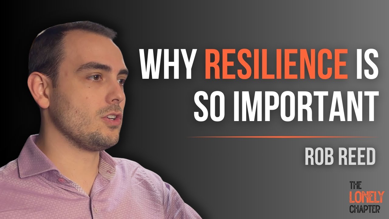 From Army Pilot to Financial Coach — Rob Reed on Reinventing Yourself & Mastering Money